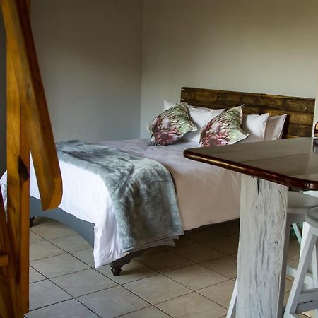 Ezemvelo Nature Reserve Hotel Vaalplaas Kültér fotó